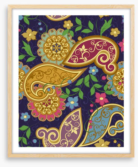 Paisley