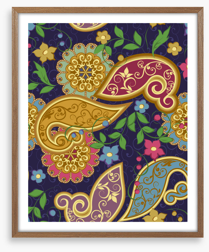 Paisley