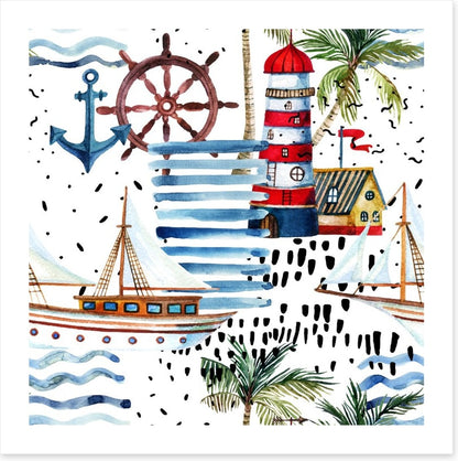 Yacht club