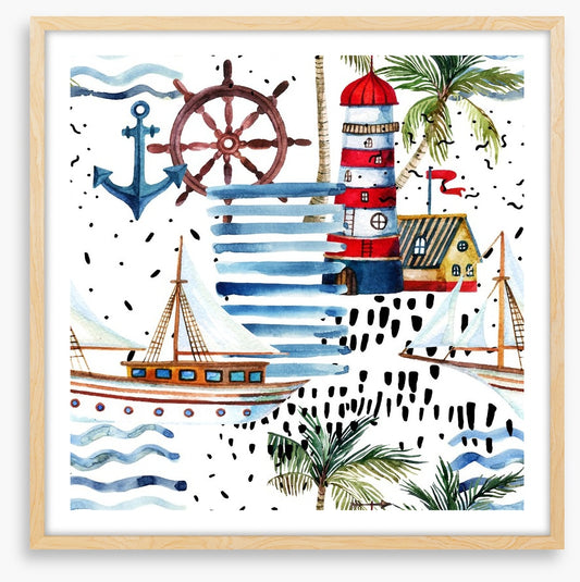 Yacht club
