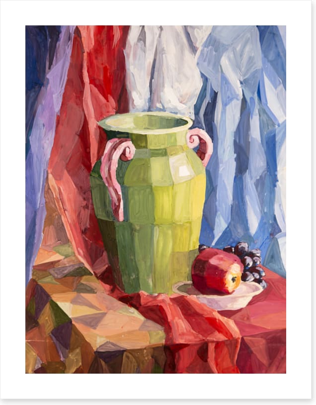 Cubism