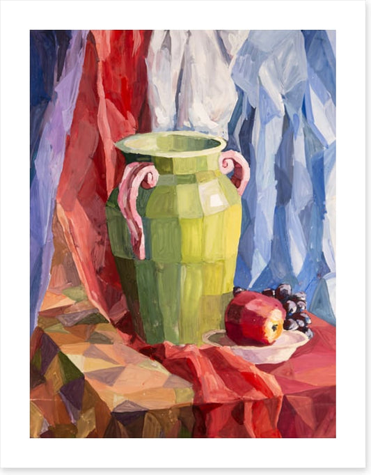 Cubism