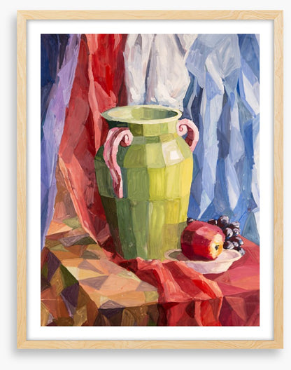 Cubism