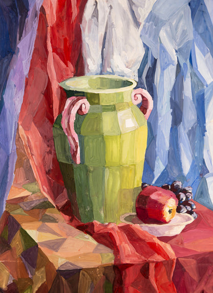 Cubism