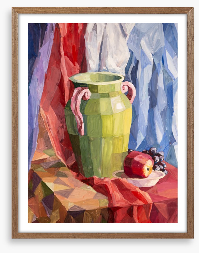 Cubism