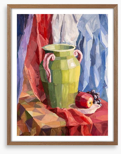 Cubism