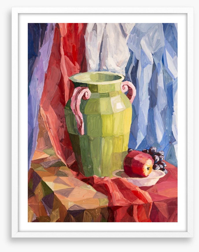 Cubism
