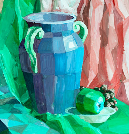 Cubism