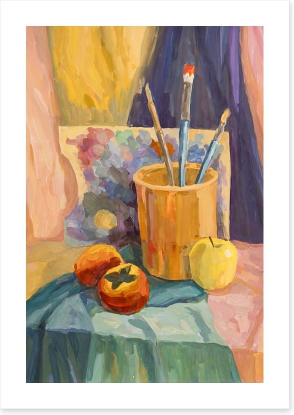 Still Life