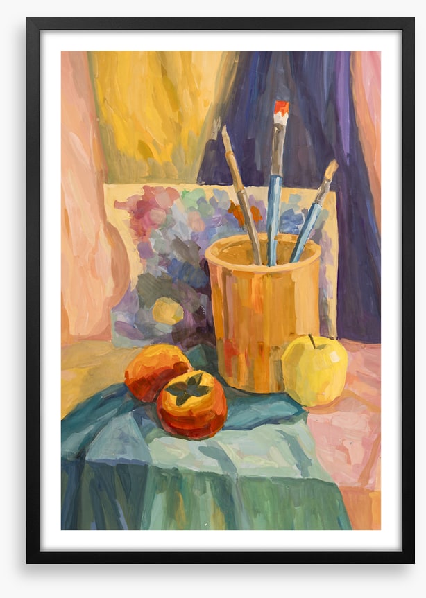 Still Life