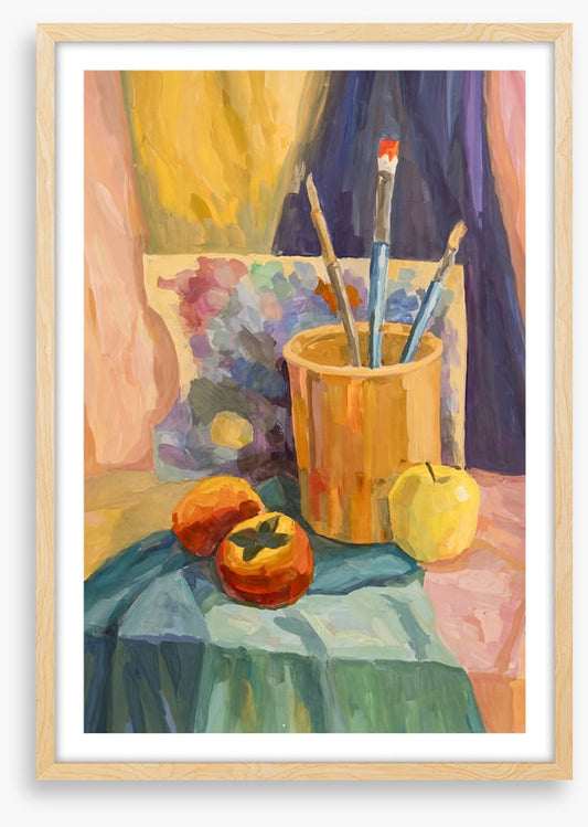 Still Life