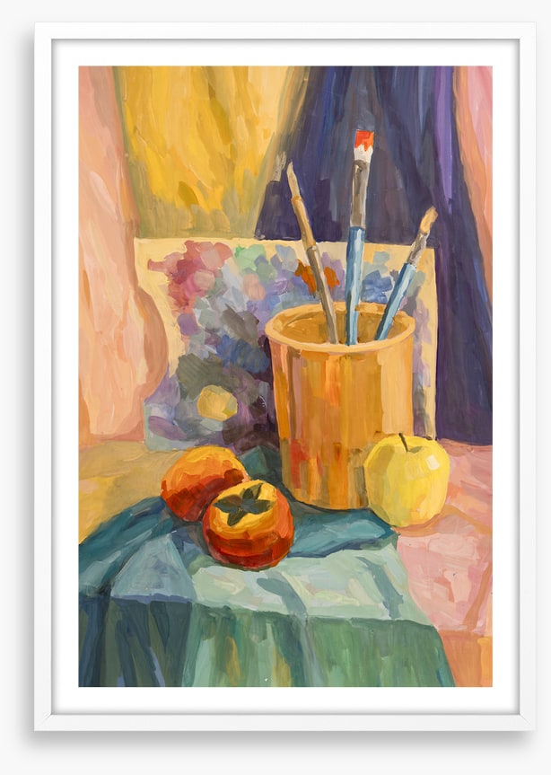 Still Life