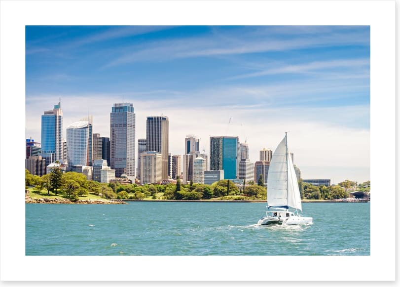 Sydney