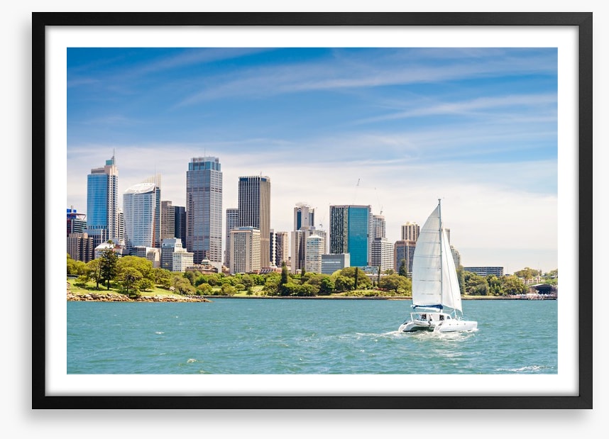 Sydney