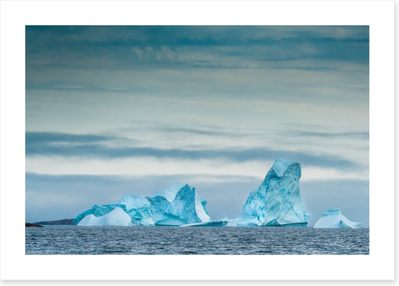 Glaciers