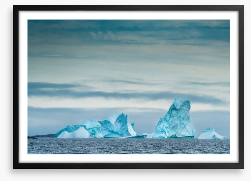 Glaciers
