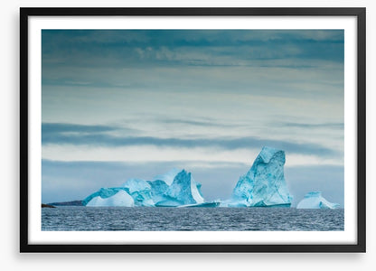 Glaciers