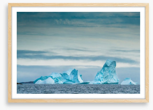 Glaciers