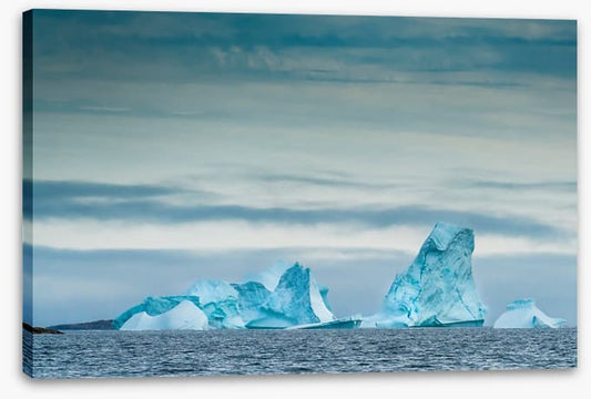 Glaciers