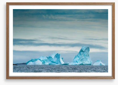 Glaciers