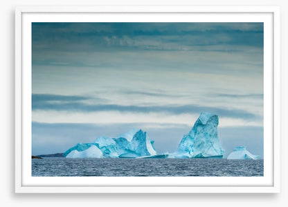 Glaciers