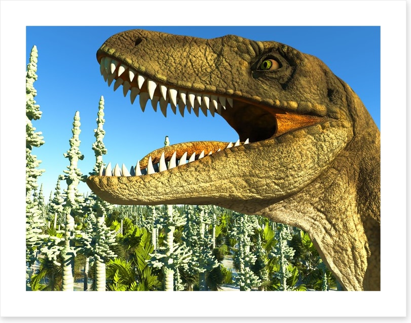 Dinosaurs