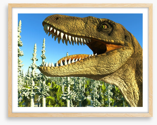 Dinosaurs