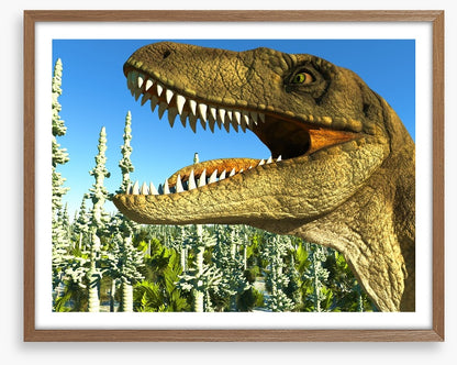 Dinosaurs