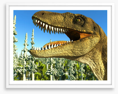 Dinosaurs