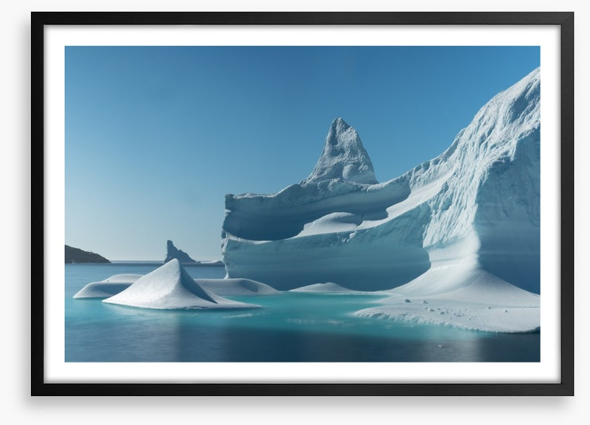 Glaciers