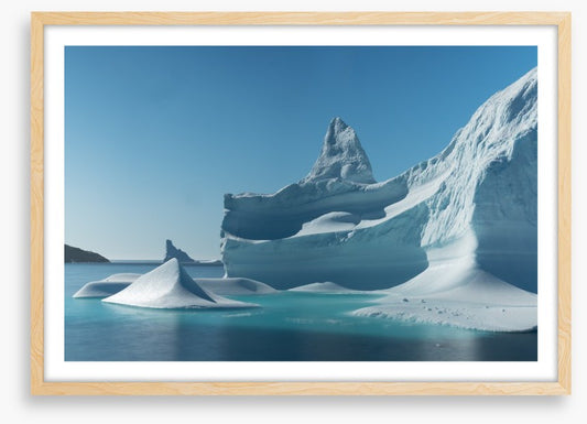 Glaciers