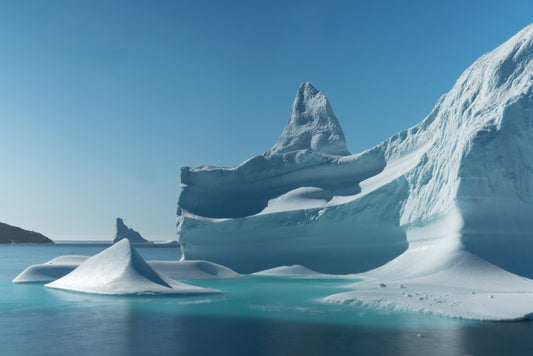 Glaciers