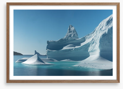 Glaciers