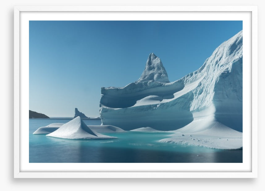 Glaciers
