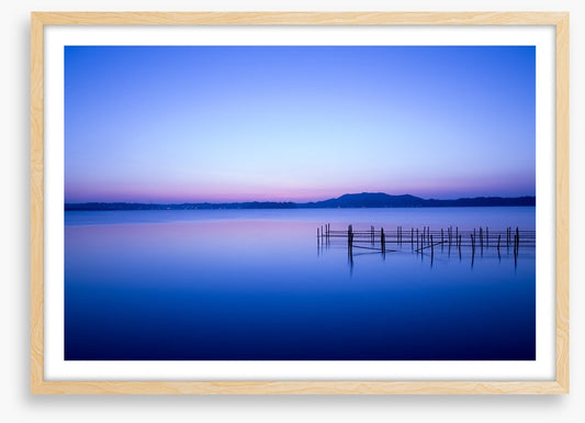 Jetty