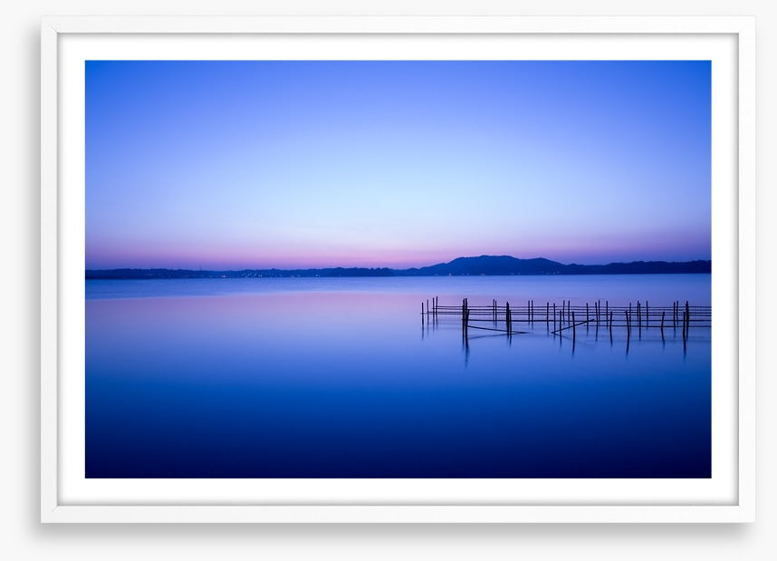 Jetty