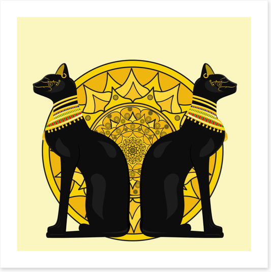 Cats of Cairo