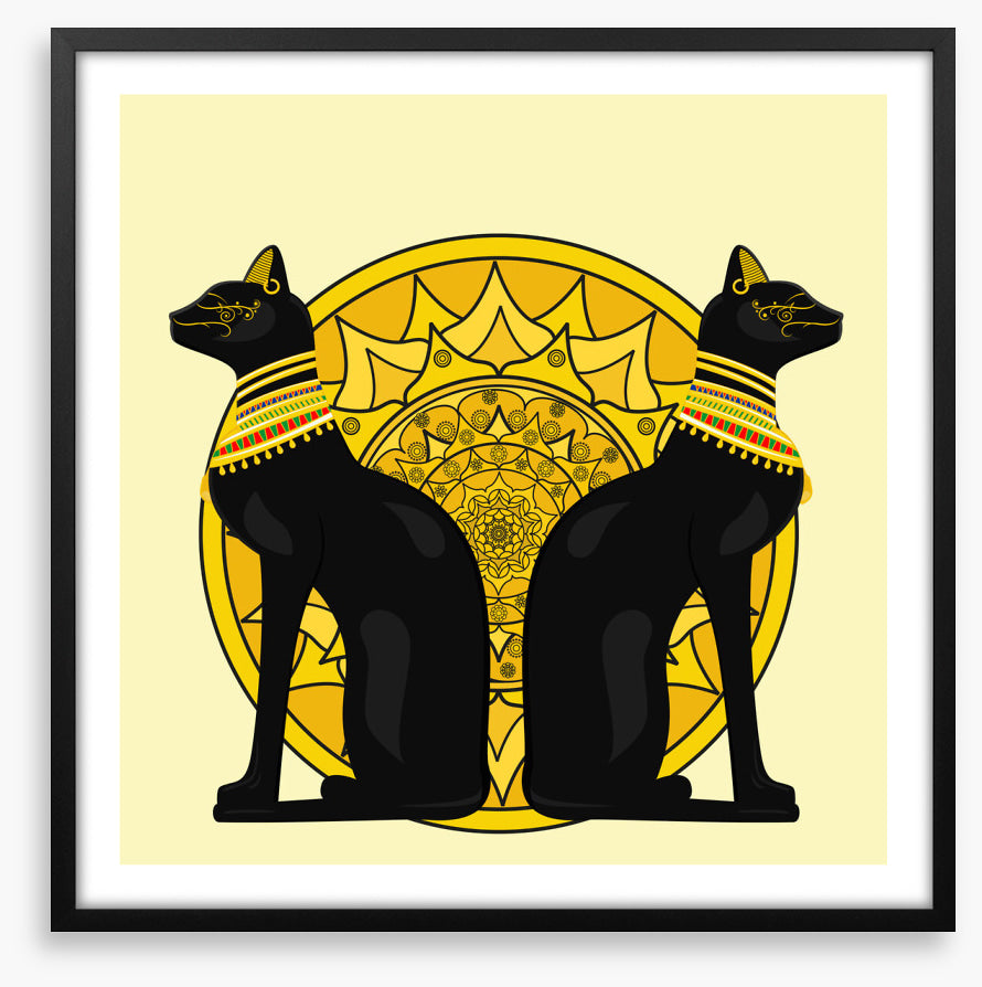 Cats of Cairo
