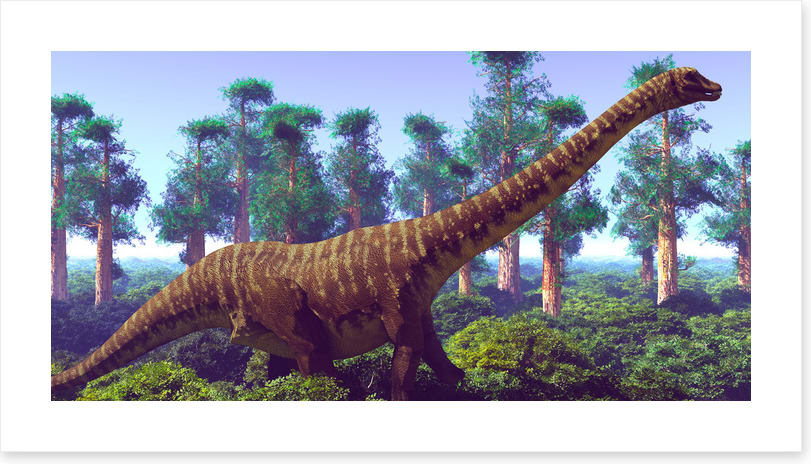 Dinosaurs