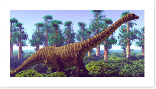Dinosaurs