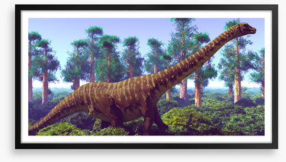 Dinosaurs