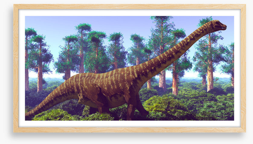 Dinosaurs