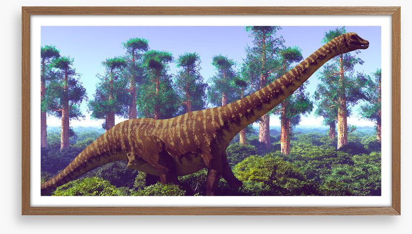 Dinosaurs