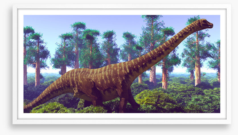 Dinosaurs