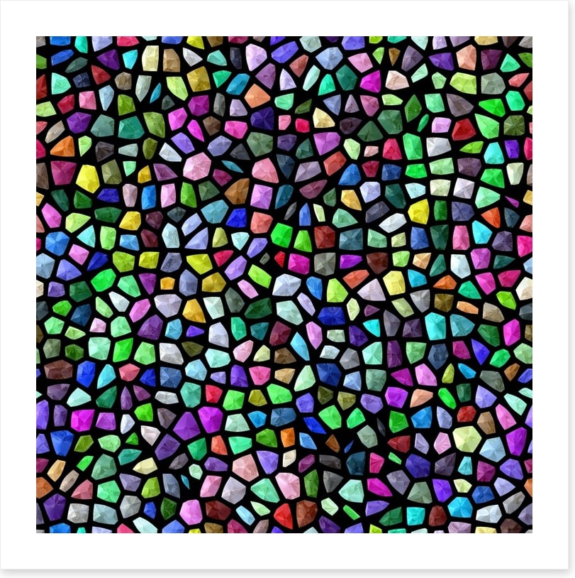 Mosaic