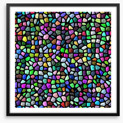 Mosaic
