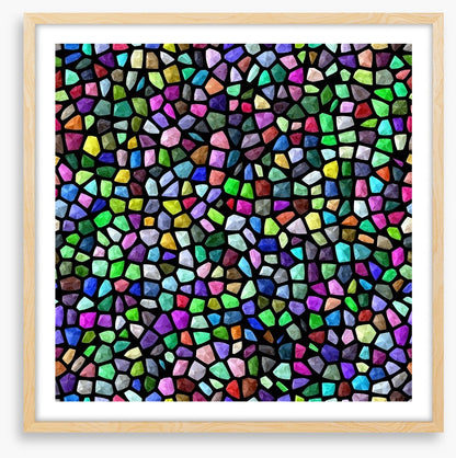 Mosaic
