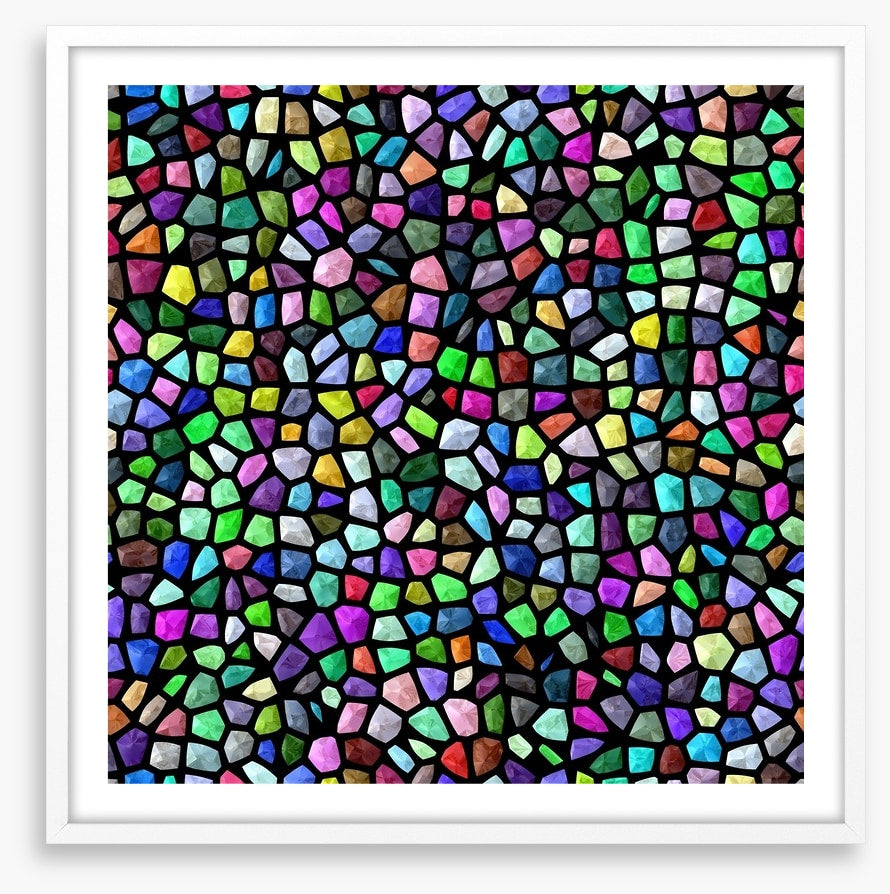 Mosaic