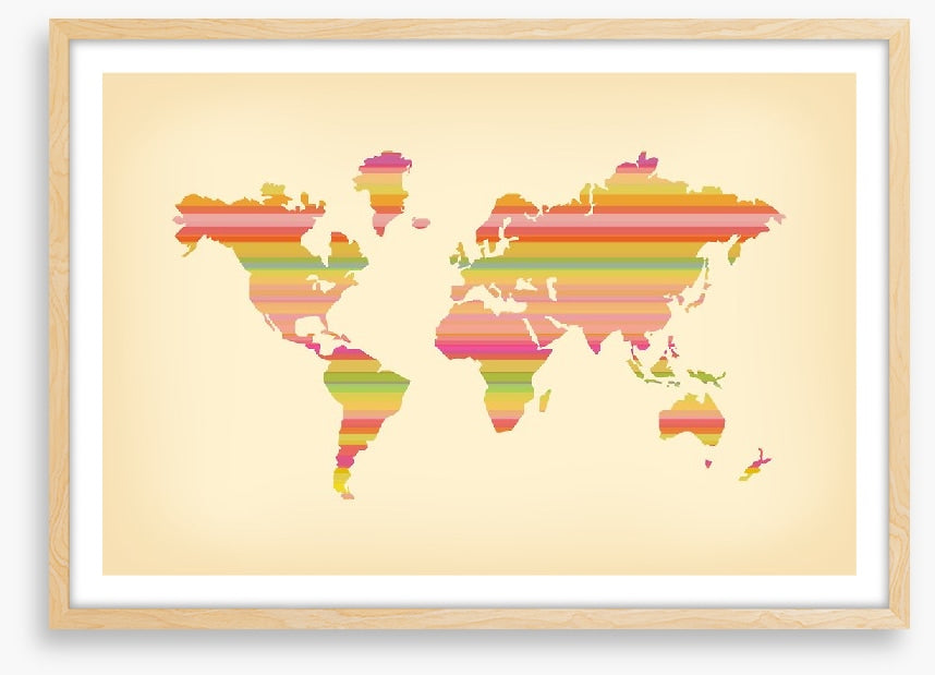 Maps