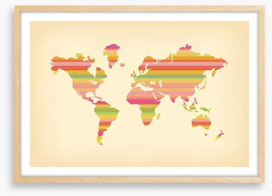 Maps
